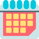 calendario