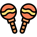 maracas icon