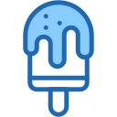 paleta de hielo icon