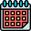 calendario icon