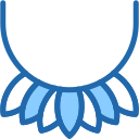 collar icon