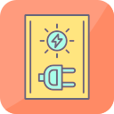 electricidad icon