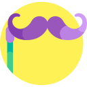 bigote icon