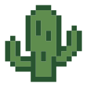 cactus icon