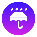 lluvia icon