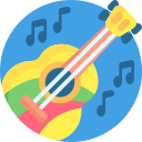 guitarra icon