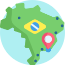 brasil icon