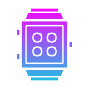 reloj inteligente