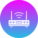 router de wifi icon