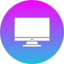 monitor icon