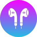 auriculares icon