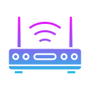 router de wifi