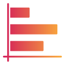 gráfico de barras 