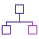 diagrama icon