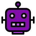 robot icon