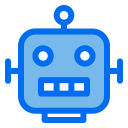 robot icon