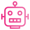 robot icon