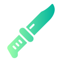 couteau 