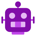 robot icon