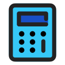 calculadora icon