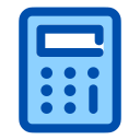 calculadora icon