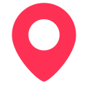 pin mapa icon