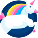 unicornio icon