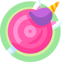 unicornio icon