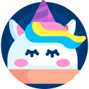 unicornio icon