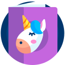 unicornio icon