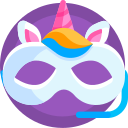 unicornio icon