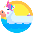 unicornio icon