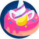 unicornio icon