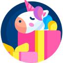 unicornio icon