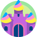 castillo icon