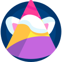 unicornio icon