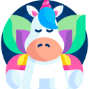 unicornio icon