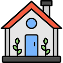 casa verde icon