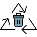 reciclaje icon