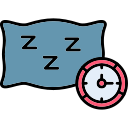 dormido icon