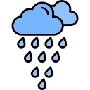 lluvia icon