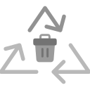 Переработка отходов 