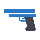 pistola icon