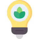 respetuoso del medio ambiente icon