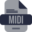 midi 