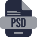 psd 