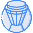 tambor icon