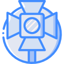 destacar icon