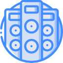 altavoz icon