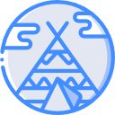 tipi icon